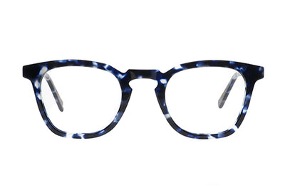 Page L - Blue Tort Optic