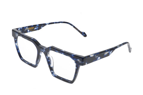 Useage Large - Blue Tort Optic