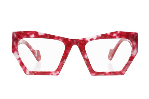 Magenta - Hot Pink Optic
