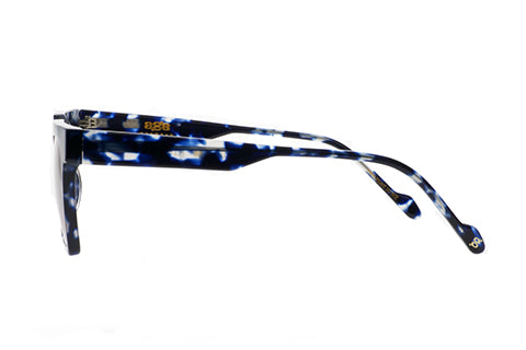 Useage - Blue Tort Optic