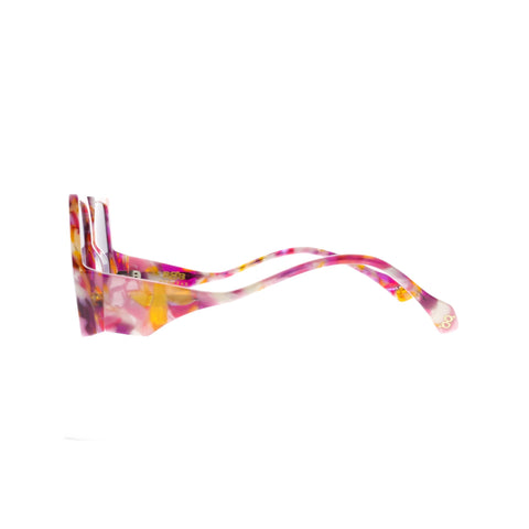 Upstage - Mellow Optic