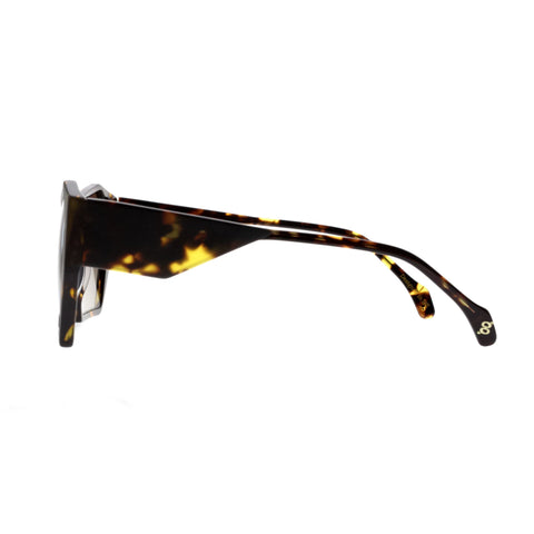 Linkage - Brown Tort