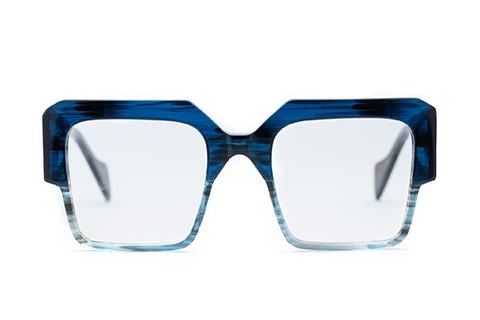 Stage - Blue to Grey Optic