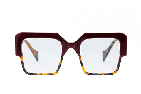 Stage - Plum to Tort Optic