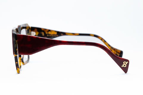 Stage - Plum to Tort Optic