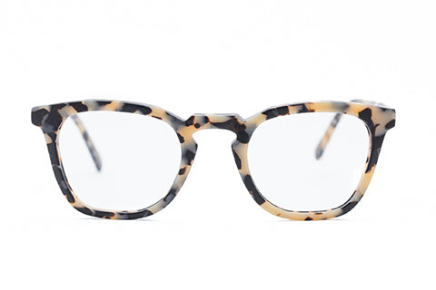 Page L - Milky Tort Optic