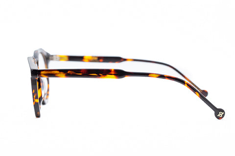 Cage - Brown Tort Optic