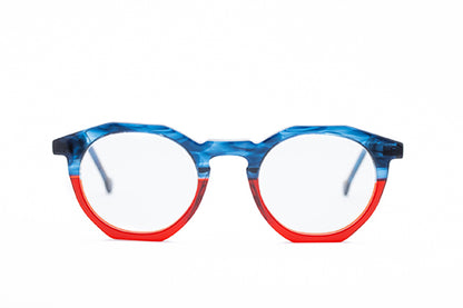 Cage - Blue to Red Optic