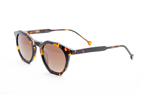 Cage - Brown Tort