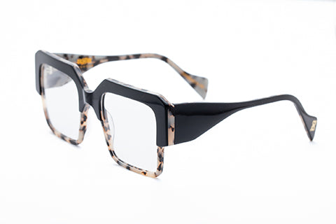 Stage - Black Tort Optic