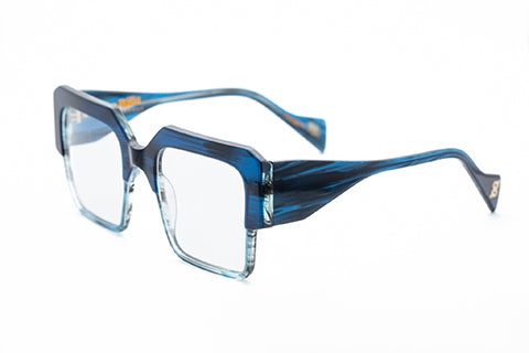 Stage - Blue to Grey Optic
