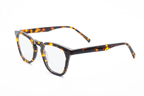 Page L - Milky Tort Optic