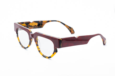 Triage - Plum to Tort Optic