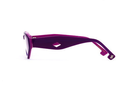 Wattage - Violet