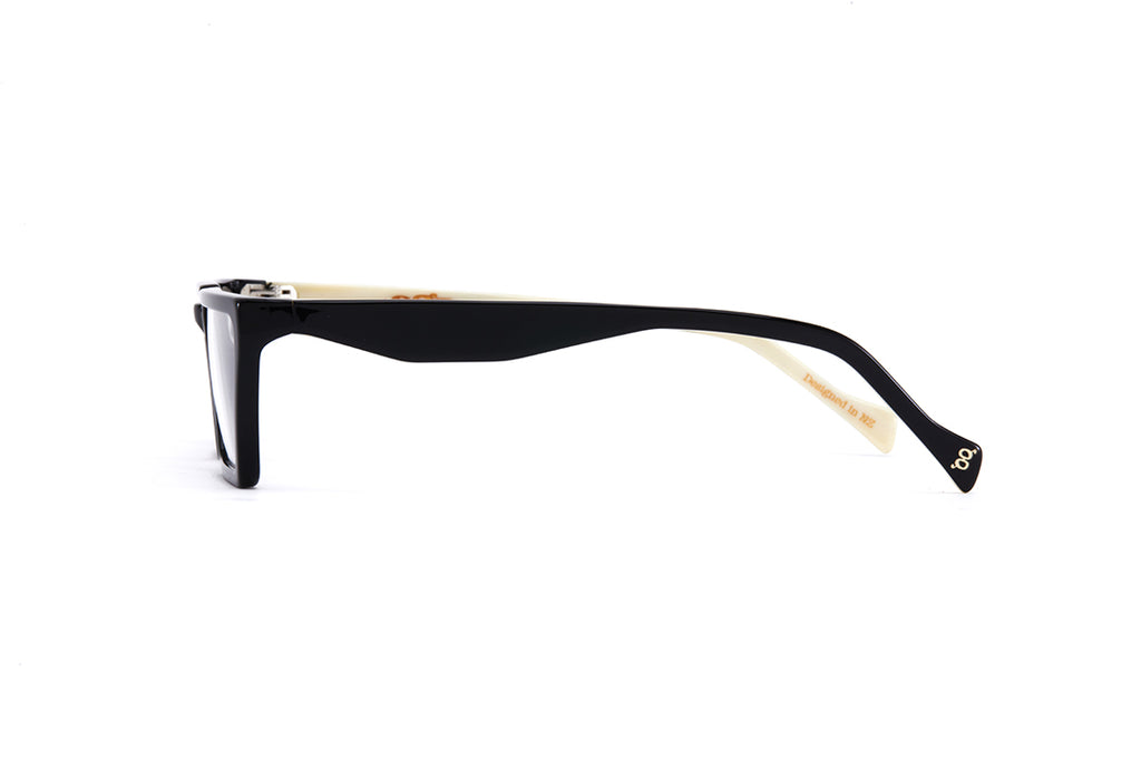 Shortage Black AgeEyewear shortage-black-ageeyewear