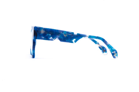 Homage - Cobalt