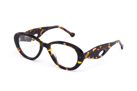 Voyage - Brown Tort