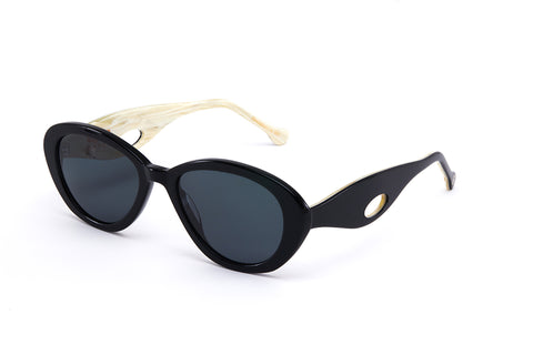Voyage - Black