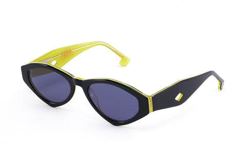 Wattage - Black