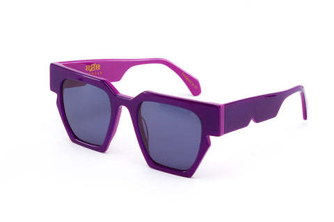 Homage - Violet