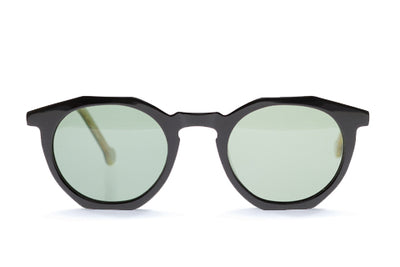 Cage - Black w/ polarized