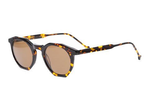 Cage - Brown Tort w/ polarized