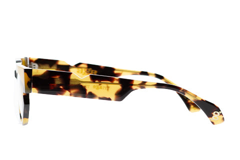 Triage - Honey Tort Optic