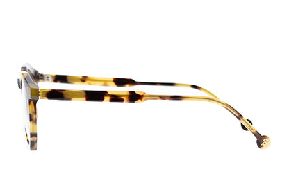 Cage - Honey Tort Optic
