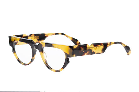 Triage - Honey Tort Optic