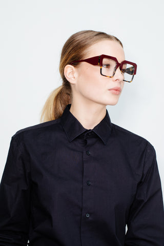 Stage - Plum to Tort Optic