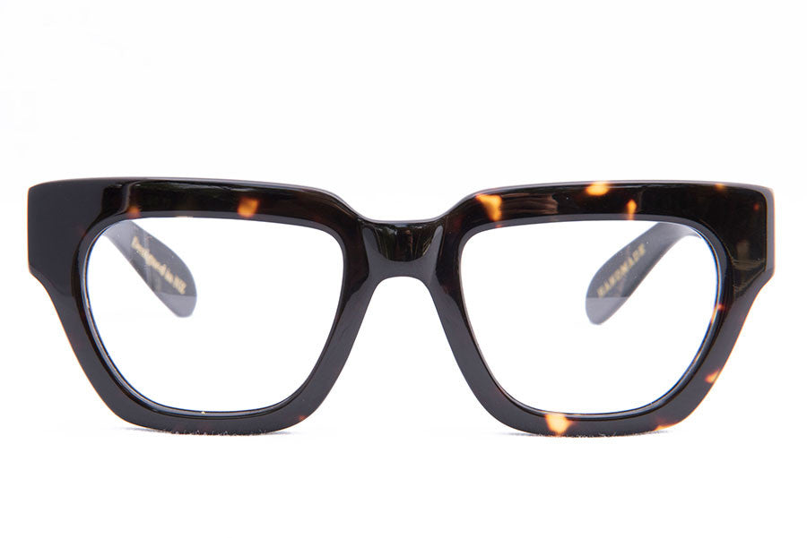 Gage - Brown Tort Optic - AgeEyewear