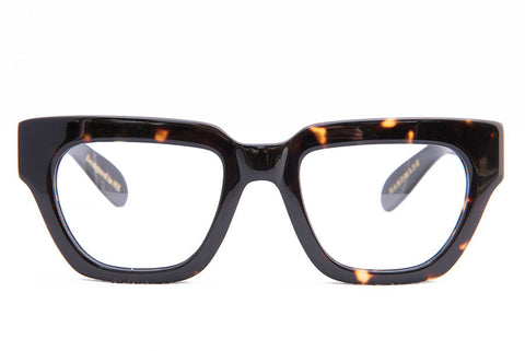 Gage - Brown Tort Optic - AgeEyewear
