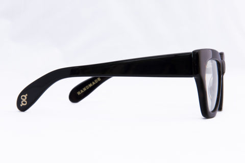 Gage - Brown Tort Optic - AgeEyewear