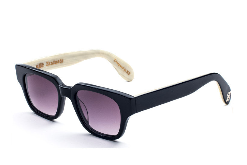 Agent - Black - AgeEyewear