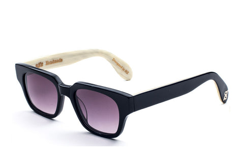 Agent - Black - AgeEyewear