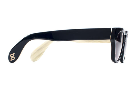 Agent - Black - AgeEyewear
