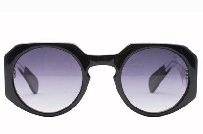 Bagel - Black Crystal - AgeEyewear
