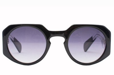 Bagel - Black Crystal - AgeEyewear