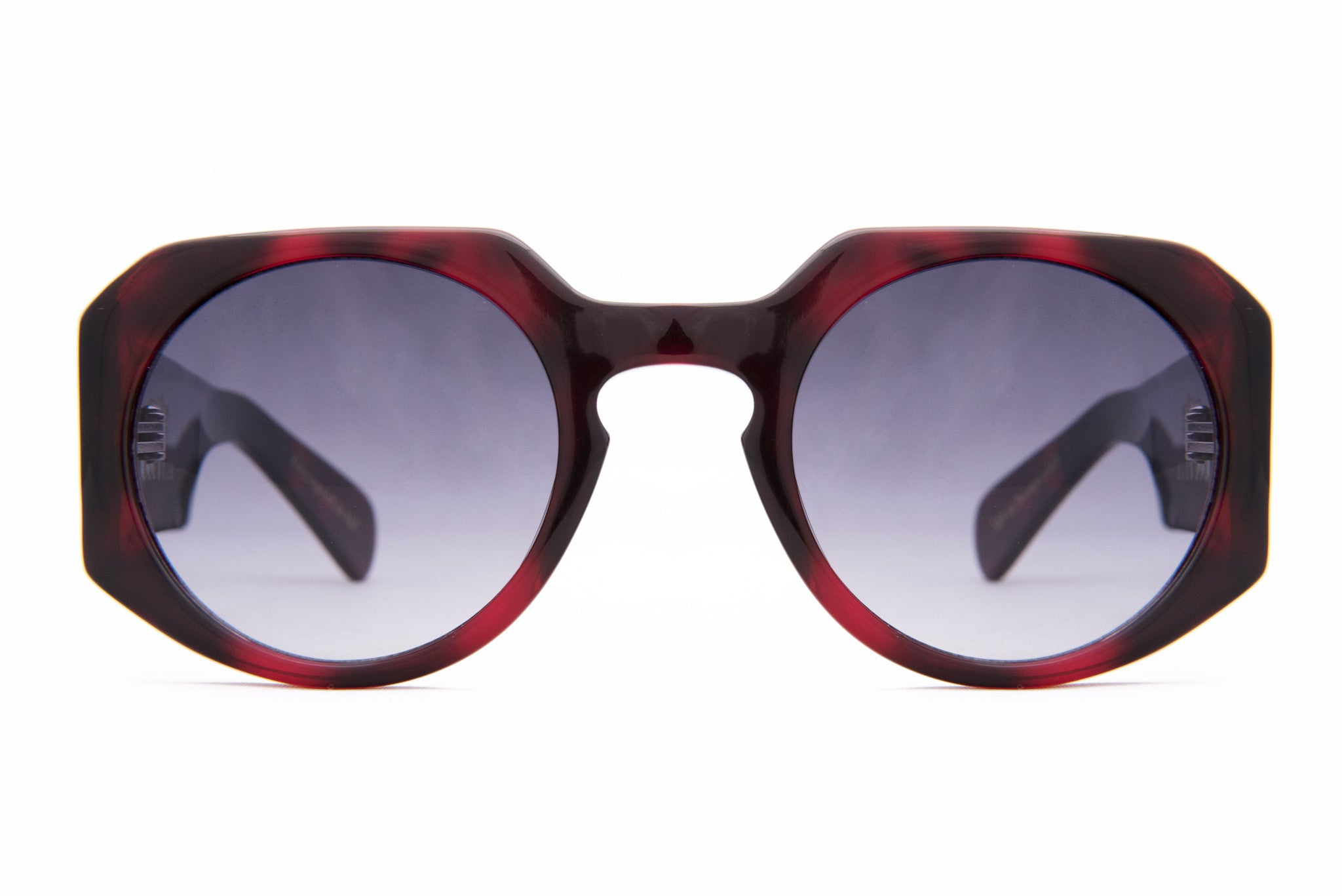 Bagel - Red Tort - AgeEyewear