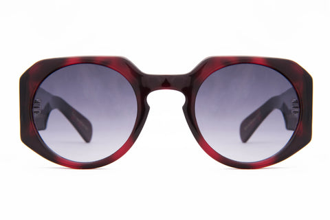 Bagel - Red Tort - AgeEyewear