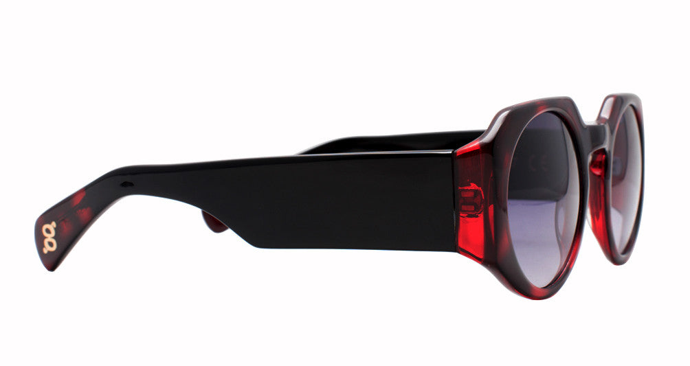 Bagel - Red Tort - AgeEyewear