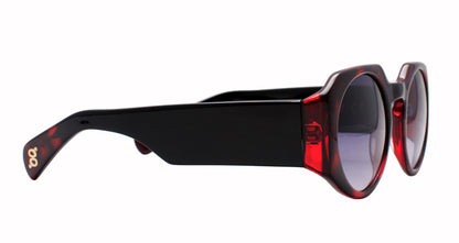 Bagel - Red Tort - AgeEyewear