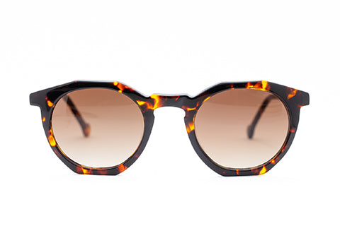Cage - Brown Tort