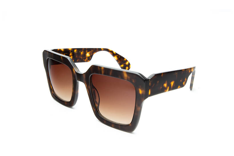 Damage - Brown Tort