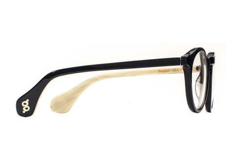 Eager - Black Optic - AgeEyewear