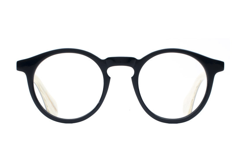 Eager - Black Optic - AgeEyewear