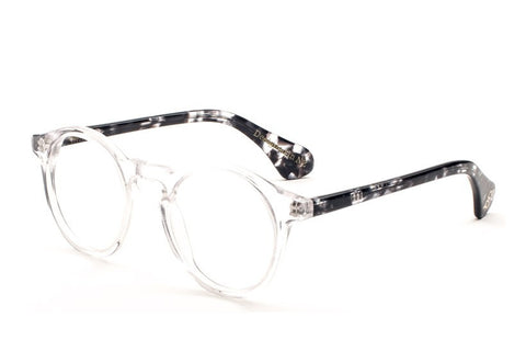 Eager - Clear Optic - AgeEyewear