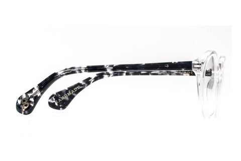 Eager - Clear Optic - AgeEyewear