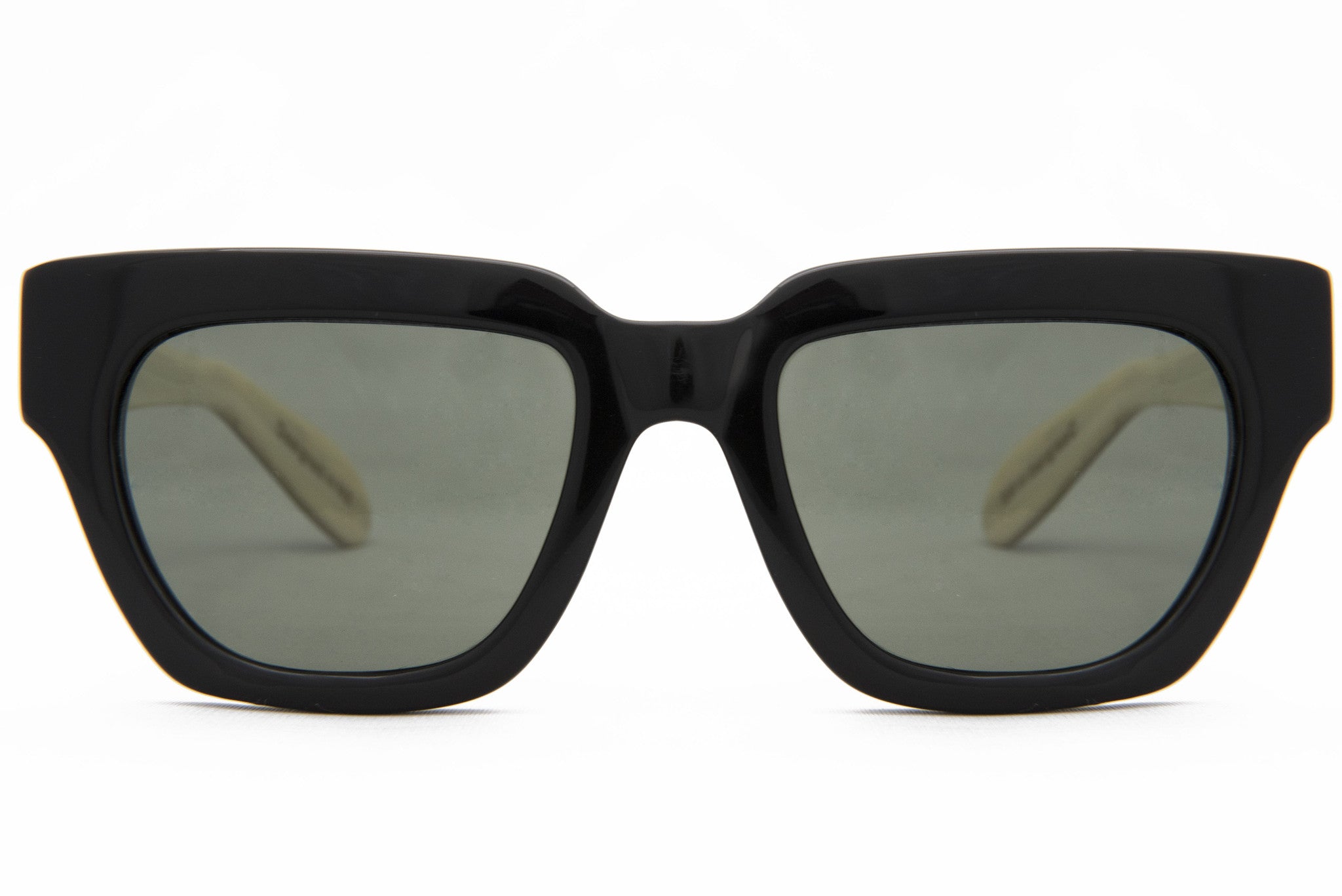 Gage - Black - AgeEyewear