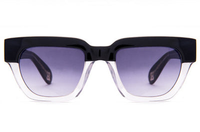 Gage - Black Crystal - AgeEyewear